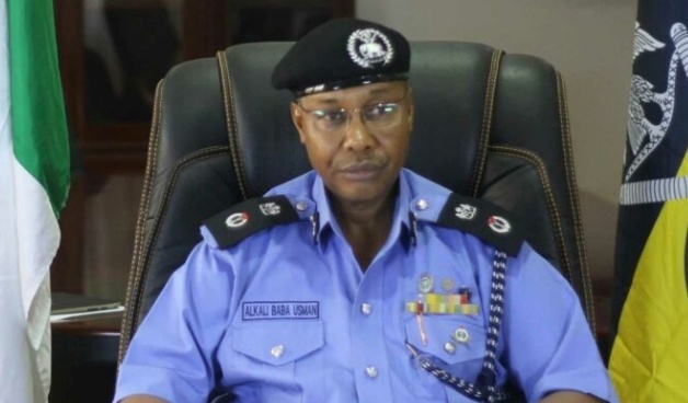 Why IGP’ ll not retire despite clocking 60 years in March – Police Minister