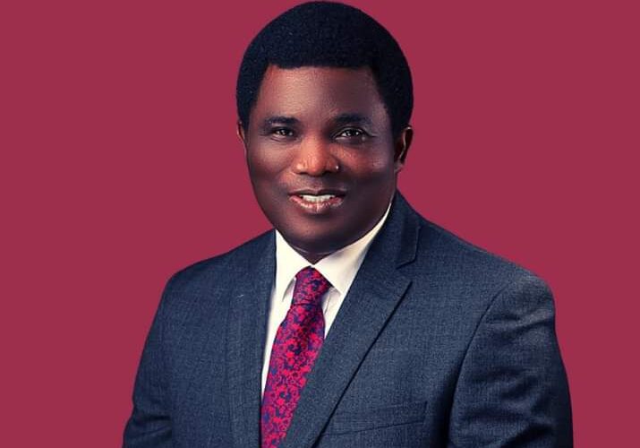 2023 Abia APGA Guber Primary: Etigwe Uwa Campaign Organization Reacts To Court Judgement In Suit Vs Greg Ibe 