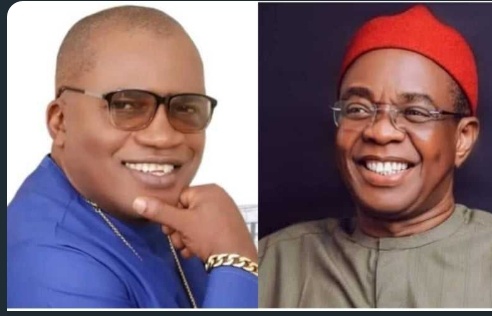 Abia Guber 2023: My Governorship Will Not Be At The Expense of Ikonne’s Death – Bishop Emeka Nwankpa