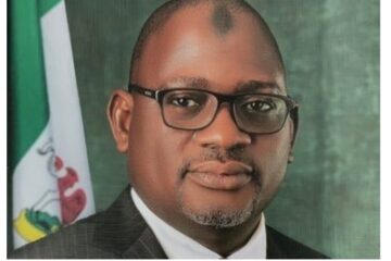 Nami’s Magic Wand: Restructuring Revenue Collection in Nigeria