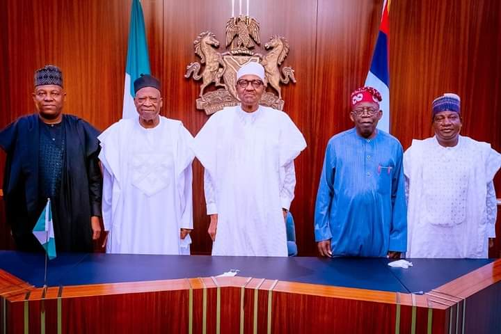 10th National Assembly: APC Leaders Move To Douse Tension Over Sharing Formula