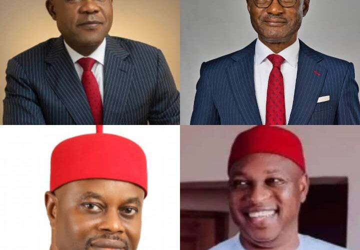 2023 Enugu Guber: Meet The Top Contenders 