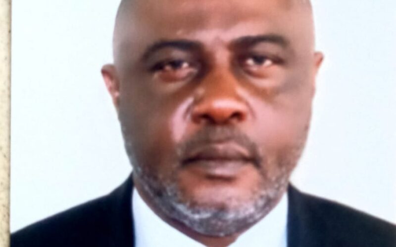 The Moral Burden of National Security, By Dr. Ody Ajike, Esq.