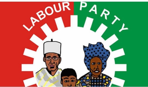 BREAKING:  INEC Declares Alex Otti Of Labour Party Abia Gov-Elect