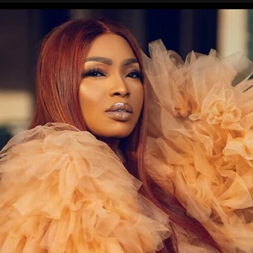 Leave people’s husband, don’t make mistake I made — Actress Halima Abubakar