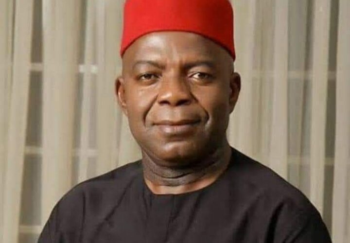 A lot of people are lobbying for appointments — Alex Otti 