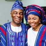 How my husband’s faith overruled my miscarriage — Faith Oyedepo