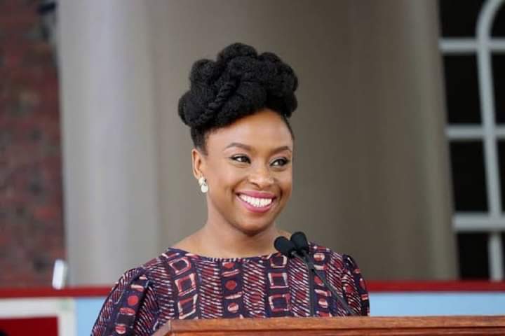 Chimamanda Adichie writes Biden, outlines how Nigeria’s election was manipulated