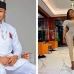 Nkechi Blessing’s ex-lover Opeyemi Falegan offers to be Blessing CEO’s surety