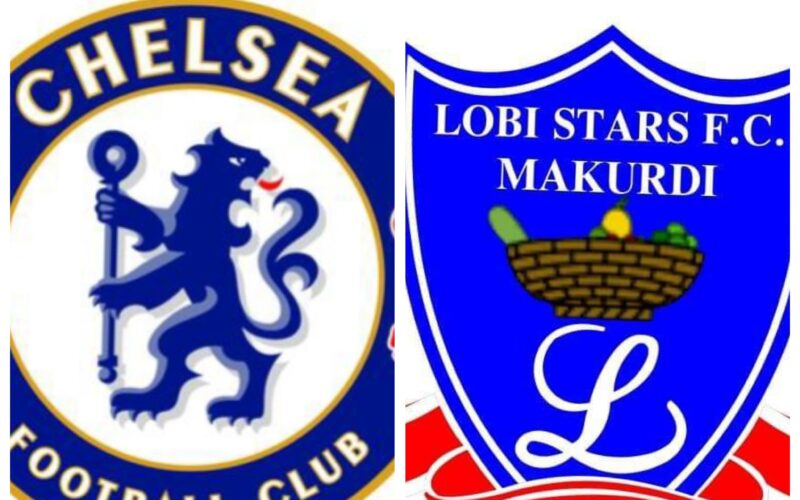 BREAKING: Lobi Stars Of Markudi Deny Reports Head Coach Baba-Ganaru Will Join English Premier League Club Chelsea