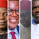 EXCLUSIVE: Ahia, Akpara, Ukara, Obioma Others To Make Otti’s Cabinet