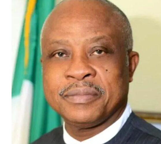 Abia APC Suspends Guber Candidate, Ikechi Emenike, State Chairman, Ononogbu Over Alleged Funds Misappropriation