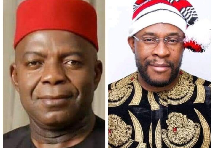 Ibe Okwara Osonwa Hails Otti’s Transition Committee List, Charges Abians To Support Abia Governor-Elect