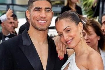 Hakimi’s Wife Demands Half Of His Property In Divorce Suit, But Player Registered Everything In Mother’s Name