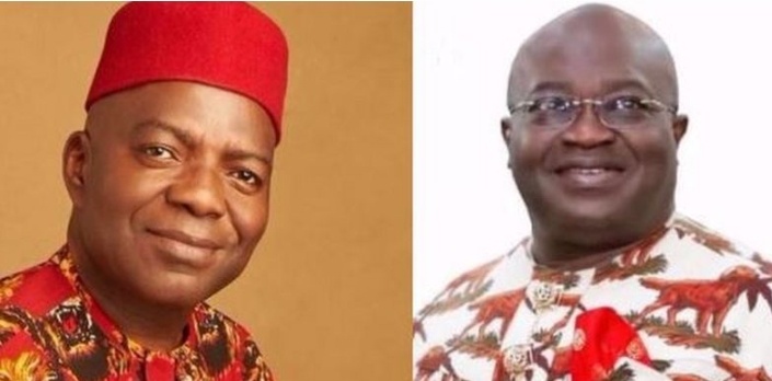 PDP, LP flex muscle as battle for Abia Speakership hots up