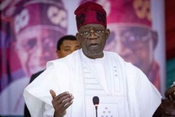 BREAKING: Tinubu Makes First Set Of Appointments