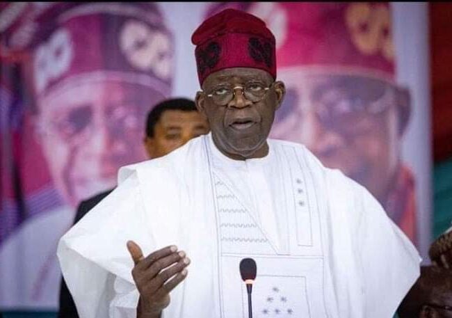 BREAKING: Tinubu Makes First Set Of Appointments