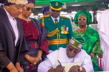 Subsidy removal won’t take immediate effect, Tinubu clarifies