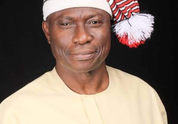 Film Corporation Boss, Dr. Chidia Maduekwe Cogratulates Tinubu On Inauguration, Urges Film Stakeholders To Support Administration