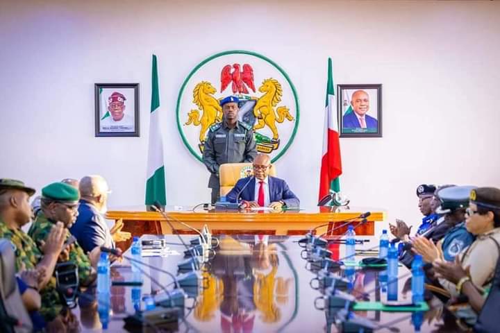 No more Sit-at-home in Enugu – Gov Mbah declares