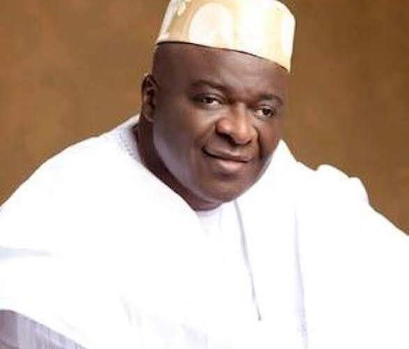 Senator Annie Okonkwo is dead