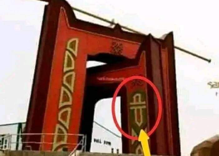 We demolished Kano roundabout because it carried large Christian cross — Kano State Govt