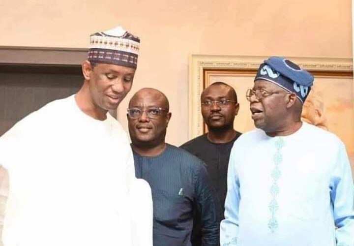 Why Tinubu Changed Nuhu Ribadu’s Portfolio From NSA To SA On Security