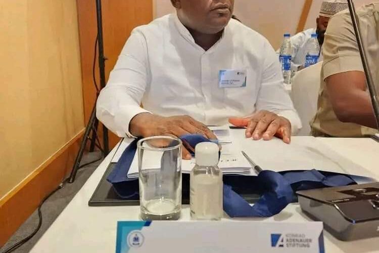 Abia Lawmaker Erondu Promises Quality Representation