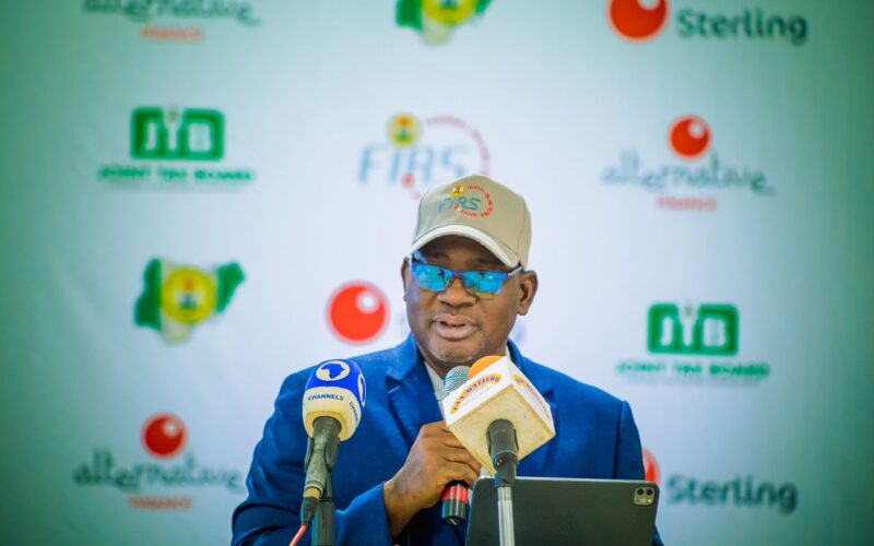 Multiple Taxation: FIRS Partners With Market Traders Association of Nigeria (MATAN) For VAT Remittance From Informal Sector