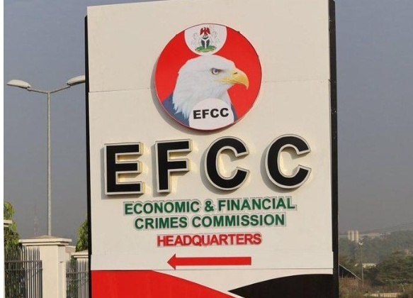 Meet acting EFCC Chairman