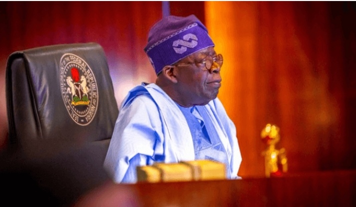 Why Tinubu’s hiring and firing frenzy excites Nigerians, by Farooq Kperogi