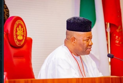 Dele Oni: The Miscalculation That Gave Akpabio The Gavel