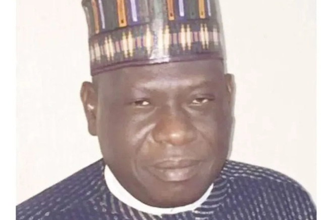 National Intelligence Agency denies Mohammed Dauda’s return as DG