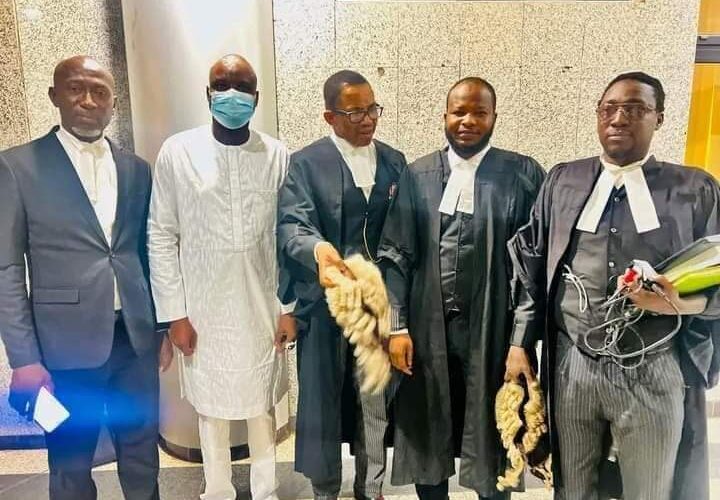 DCP Abba Kyari Granted N50m Bail