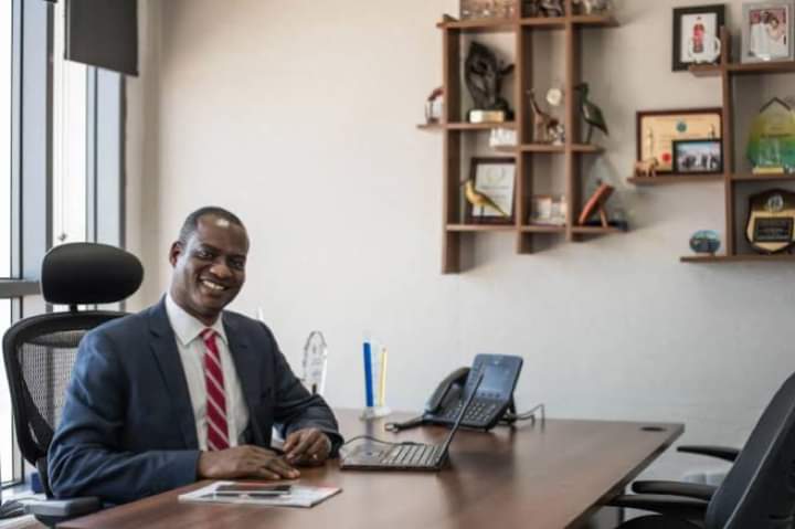 President Tinubu Appoints Critic Taiwo Oyedele As Head Of Tax Reforms Committee