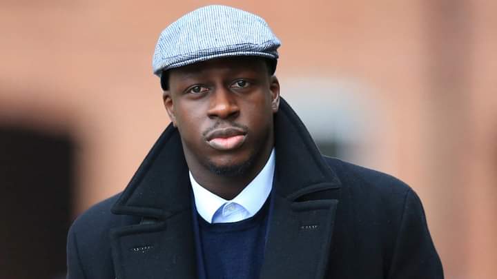 Benjamin Mendy Joins French Club After Sex Trial Acquittal