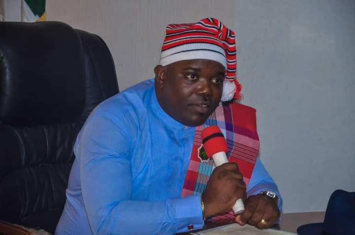 Gov Otti to establish 36,000-job capacity cement factory in Ohafia — Deputy Gov