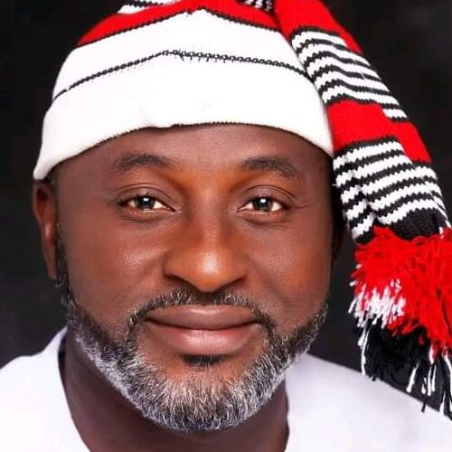 Kidnapping Just Like ‘Akara’ Business In Isikwuato/Umunneochi Federal Constituency — Hon Amobi Ogah