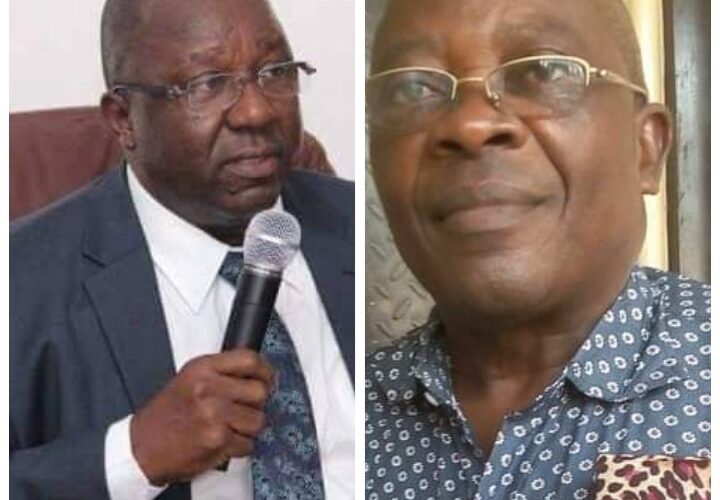 Alleged Defamation: Ex—Abia Attorney General, Chief Umeh Kalu Drags Don Ubani To Abuja Court, Demands N500m