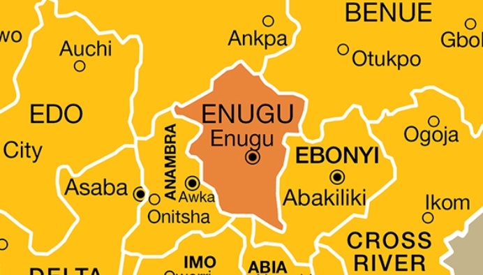 BREAKING: Tension as gunmen kill Enugu lawmaker
