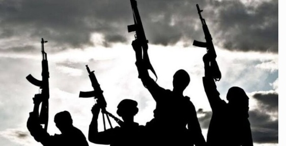 Gunmen invade palace, kill Imo traditional ruler