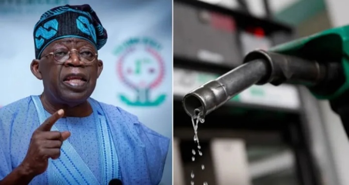 ‘Renewed shege’ trends as petrol price rises above N600 per litre