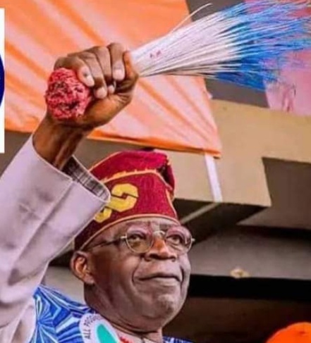 Abia APC advises Tinubu on ministerial slot