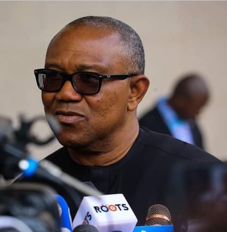 I can’t celebrate my 62nd birthday while over 327 Nigerians were killed this month — Peter Obi