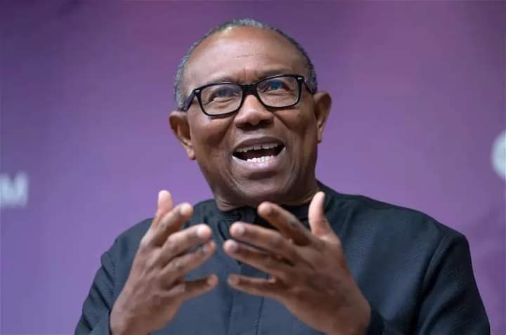 Peter Obi Reveals Why GSK Is Leaving Nigeria