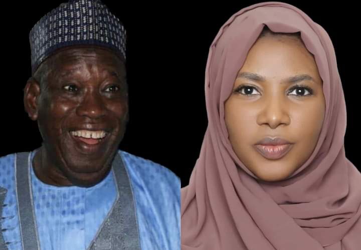 Maryam Shetty’s Name Was Smuggled Into Ministerial List; I Facilitated Her Removal — Ganduje