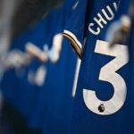 Colwill to wear 26 as Chelsea confirms squad numbers for 2023/24 season
