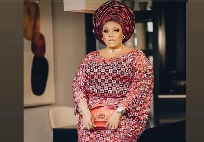 My husband betrayed, deceived me, Lagos socialite Farida Shobowale cries after suicide attempt