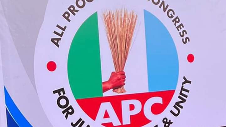 APC confirms Nwankpa as FN Nwosu’s replacement, fills other vacant NWC, zonal offices