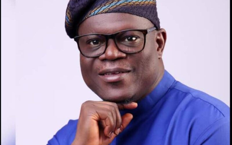 Northwest Progressives Youth Endorses Senator Surajudeen Ajibola Basiru as Next APC Secretary